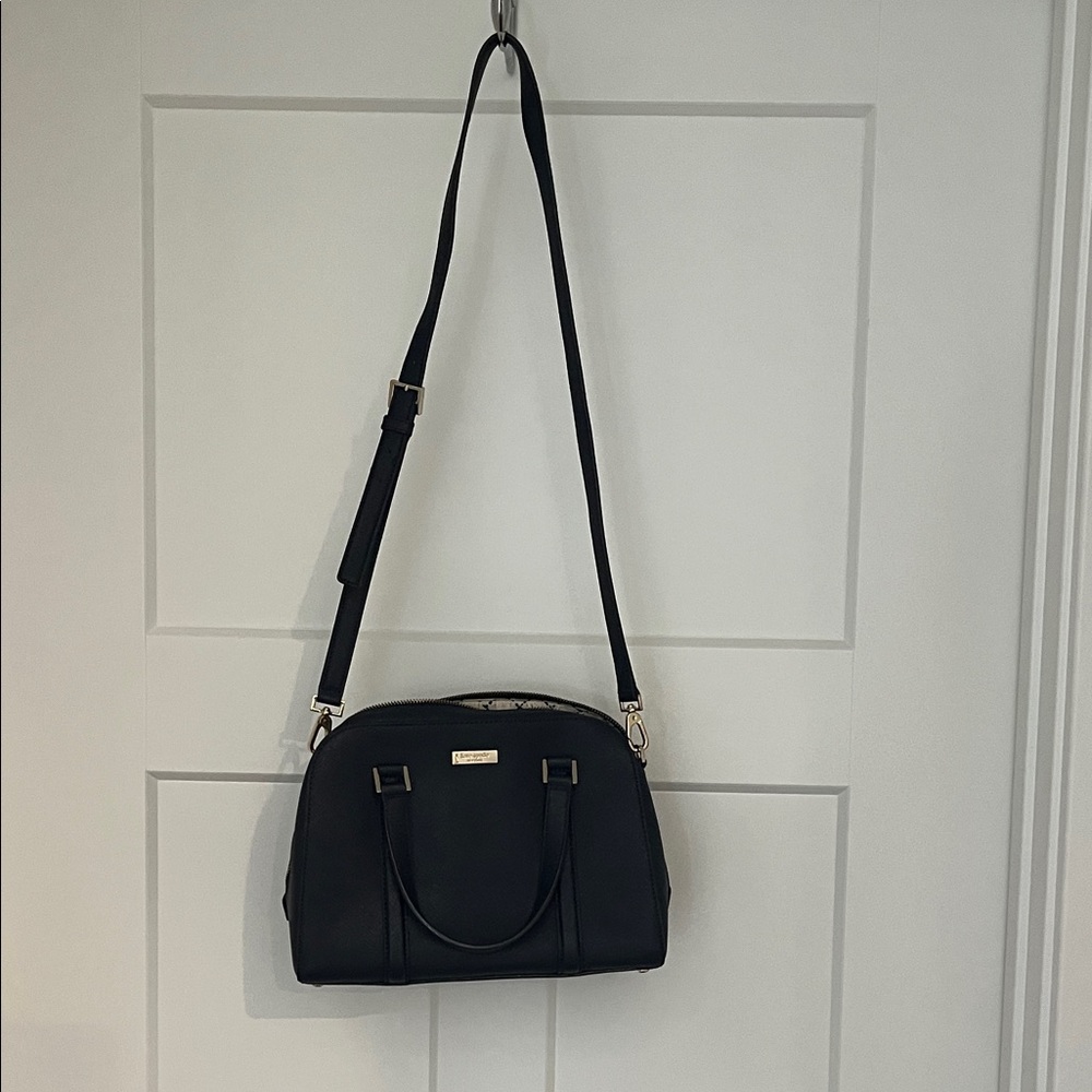 Kate Spade Navy Purse